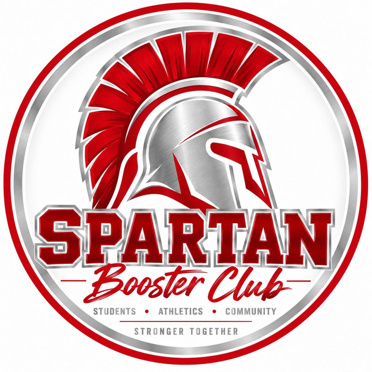 Bernalillo Spartan Booster Club