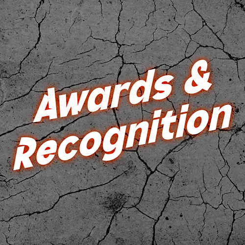 Awards & Recognition