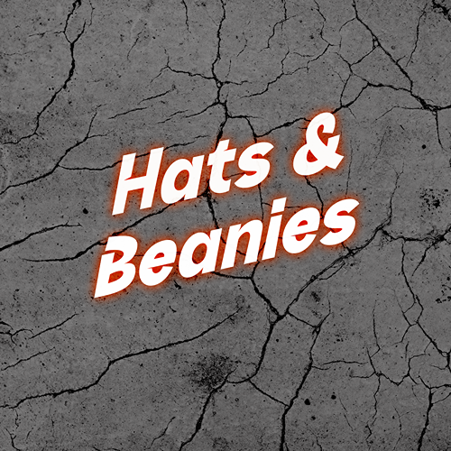 Hats & Beanies