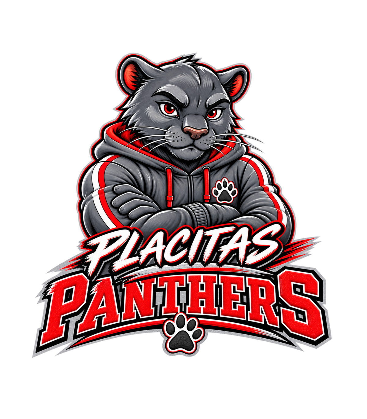 Placitas Elementary - Panthers