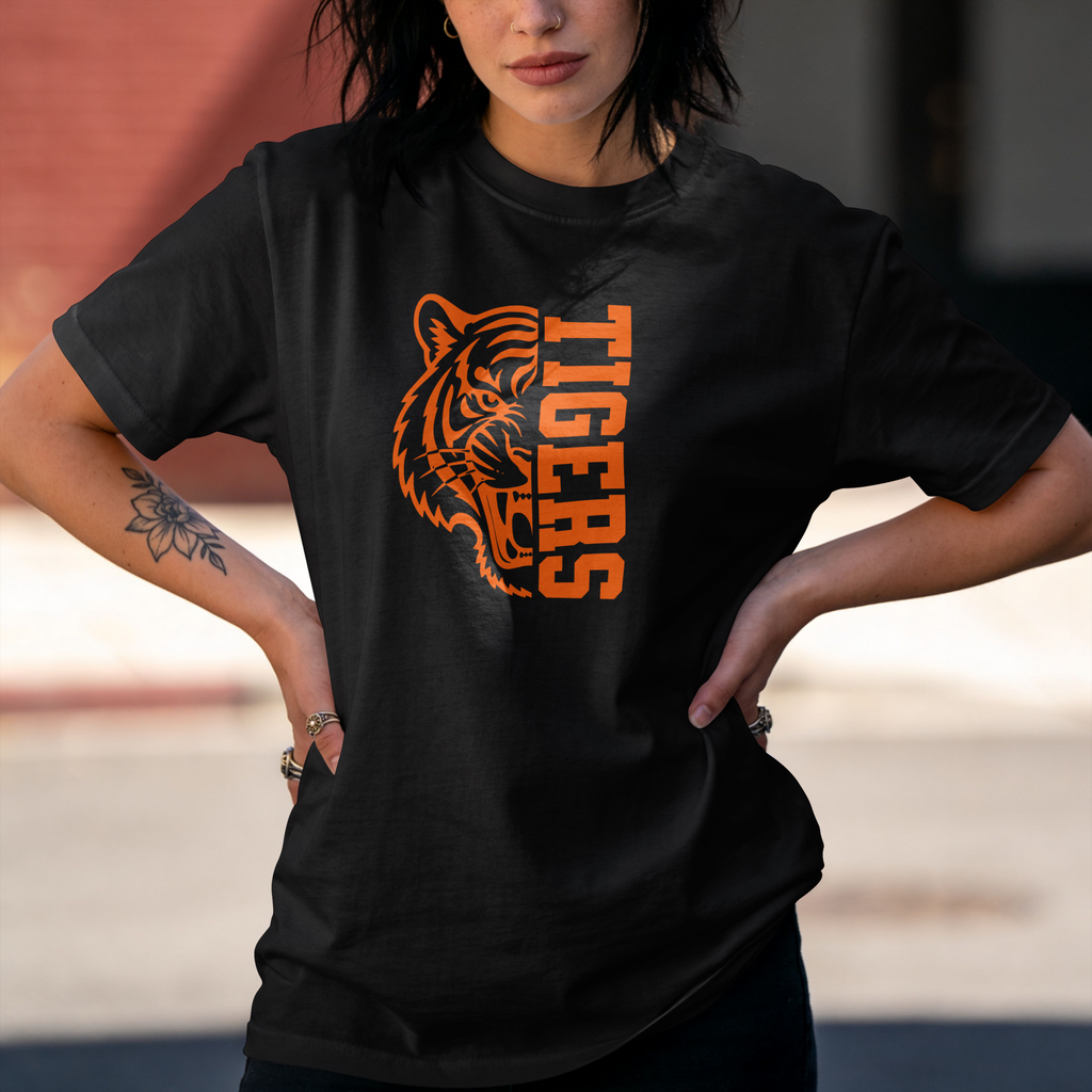 Los Lunas Tigers - Unleashed
