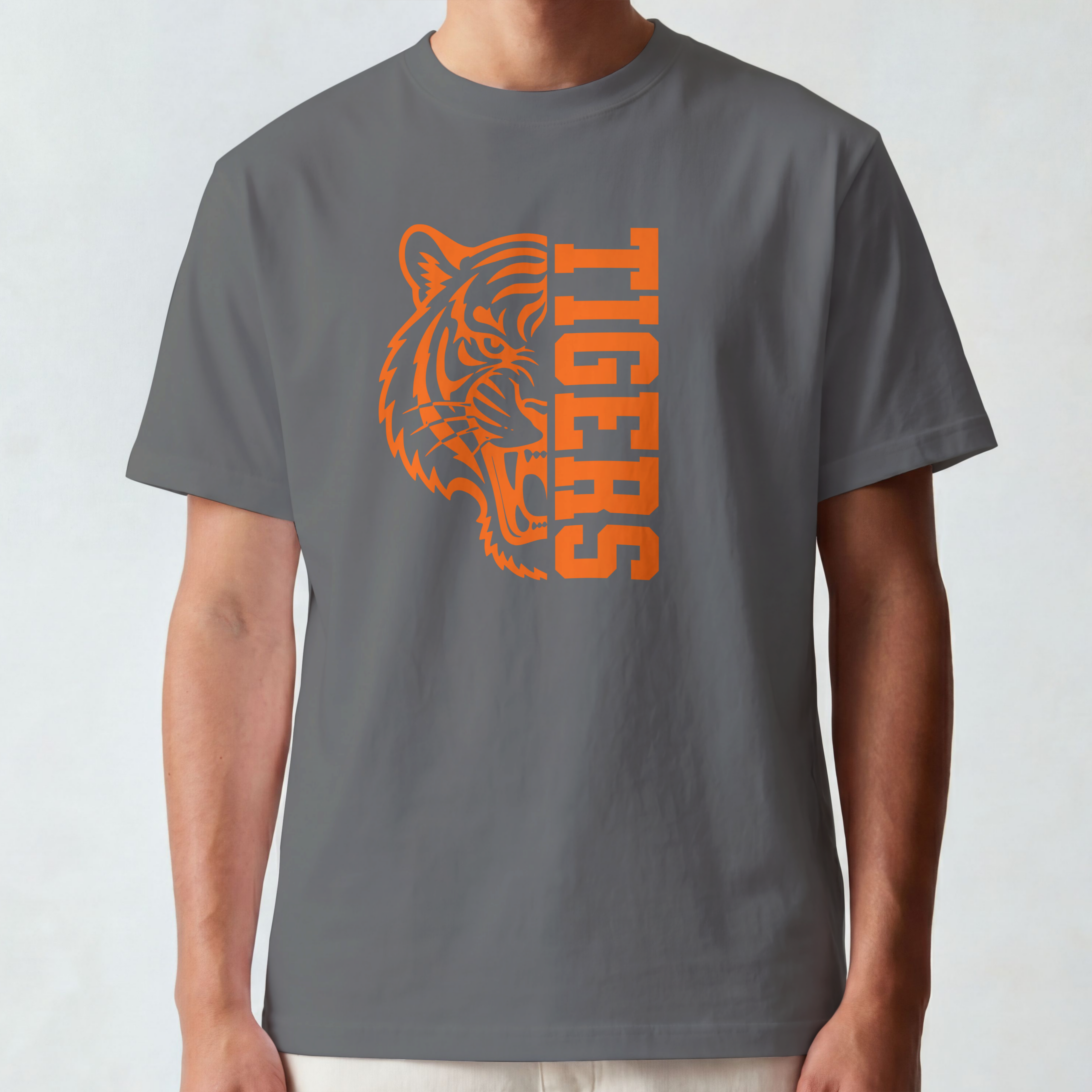 Los Lunas Tigers - Unleashed