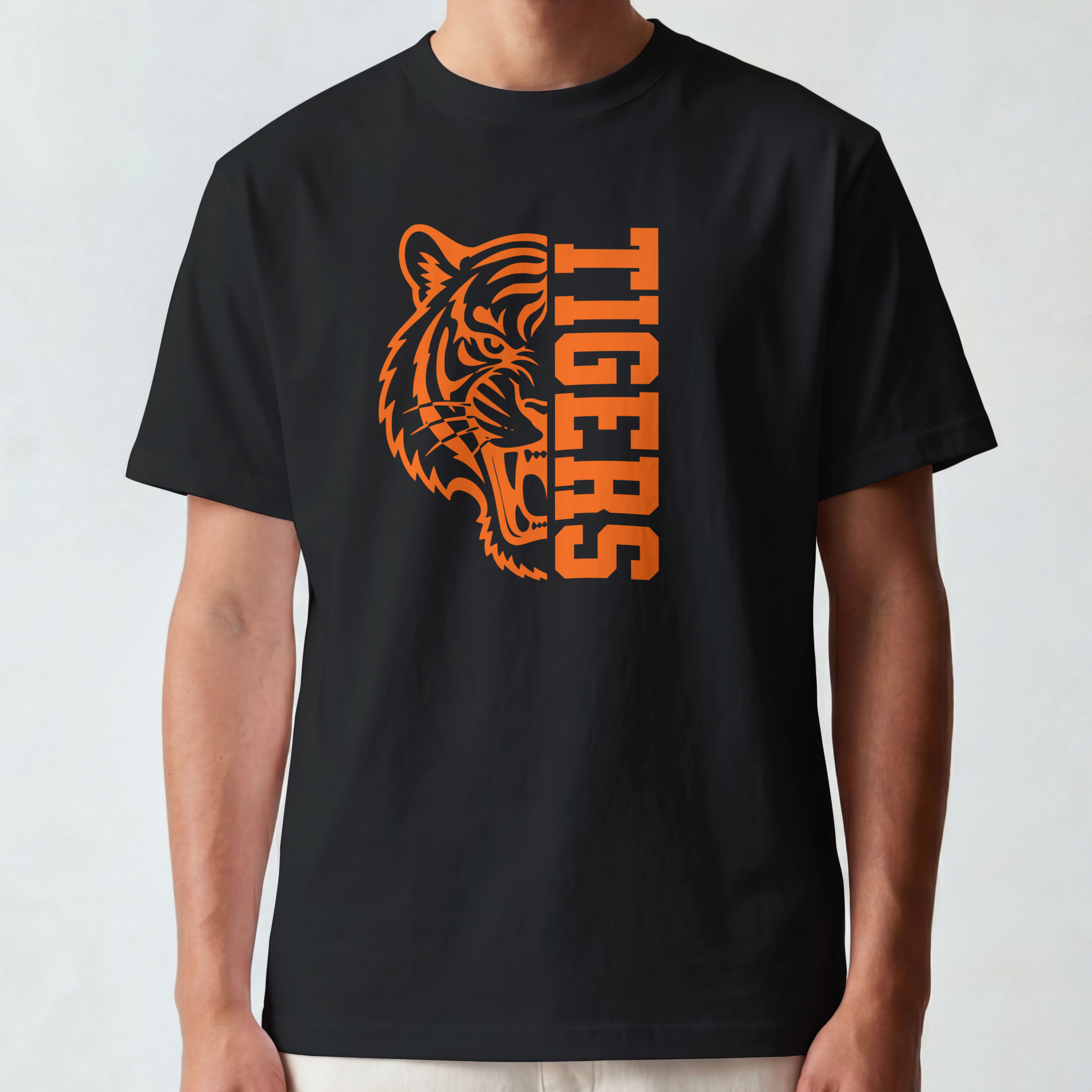 Los Lunas Tigers - Unleashed