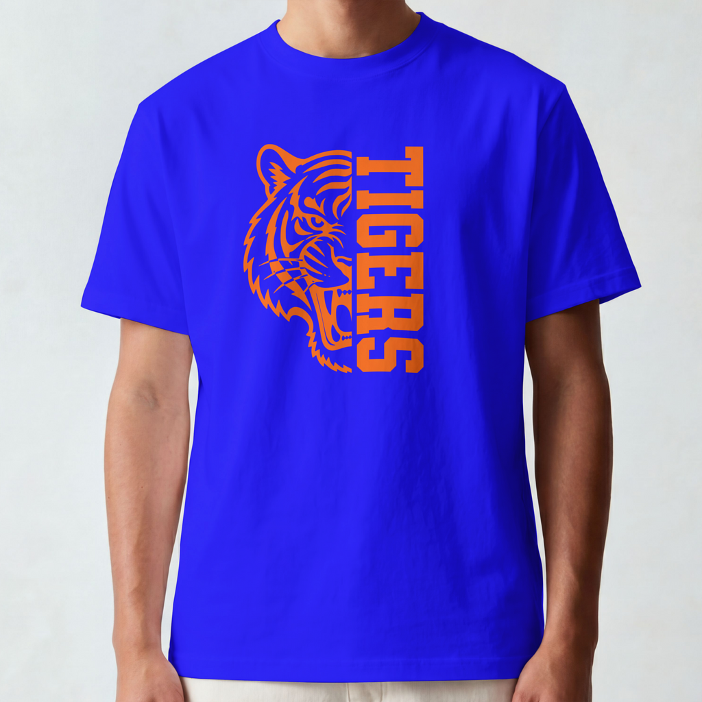 Los Lunas Tigers - Unleashed