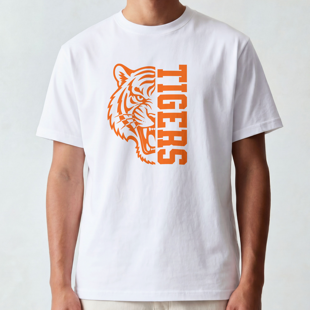 Los Lunas Tigers - Unleashed