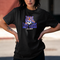Lady Tigers Soccer - Fierce