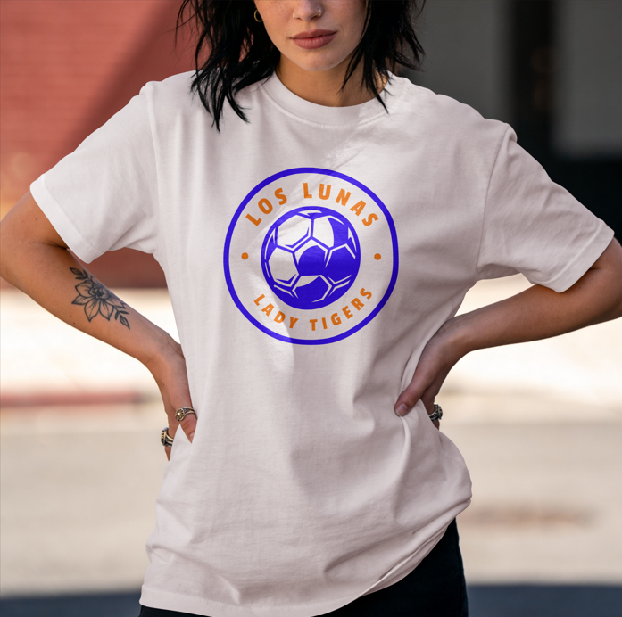 Los Lunas Tigers Soccer - Game Day