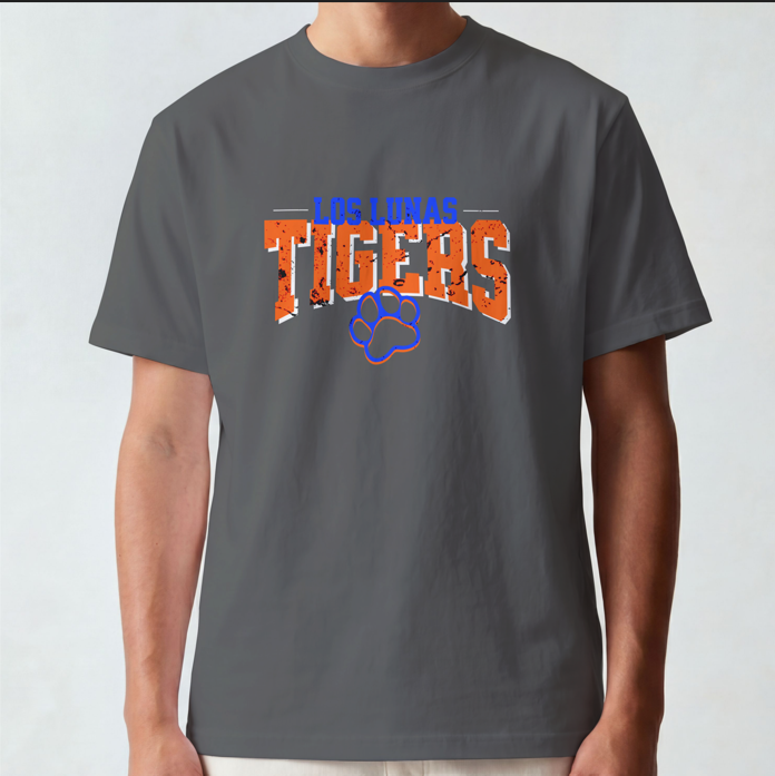 Los Lunas Tigers - Hometown Pride
