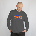 Los Lunas Tigers - Hometown Pride