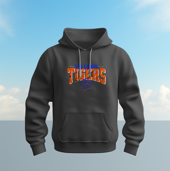Los Lunas Tigers - Hometown Pride
