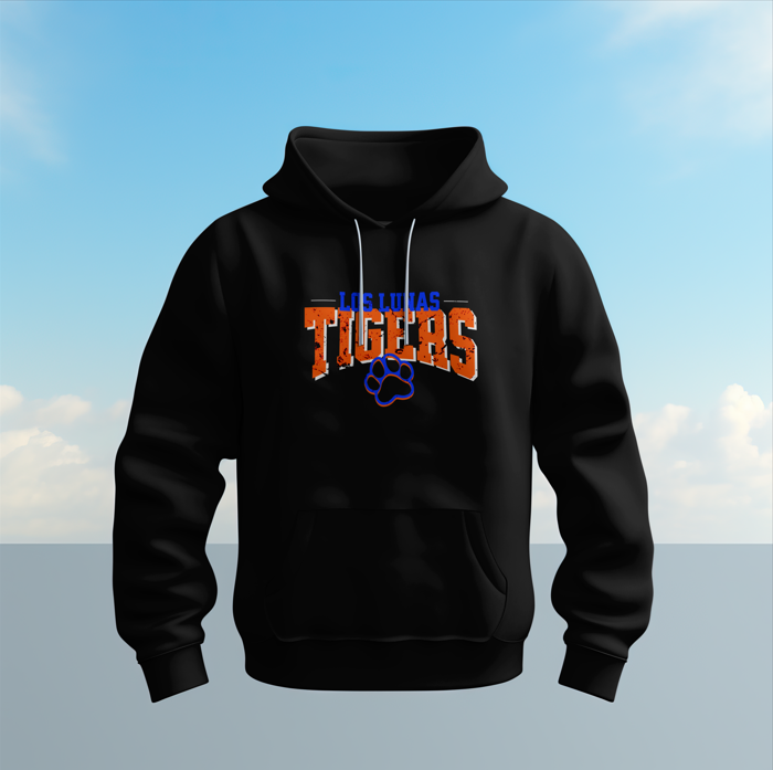 Los Lunas Tigers - Hometown Pride