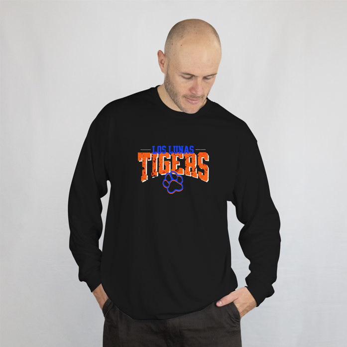 Los Lunas Tigers - Hometown Pride
