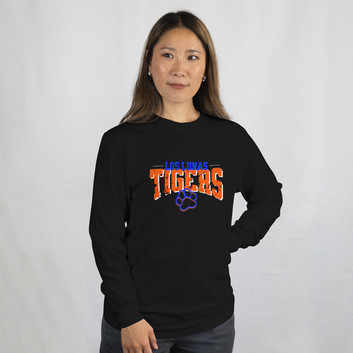 Los Lunas Tigers - Hometown Pride