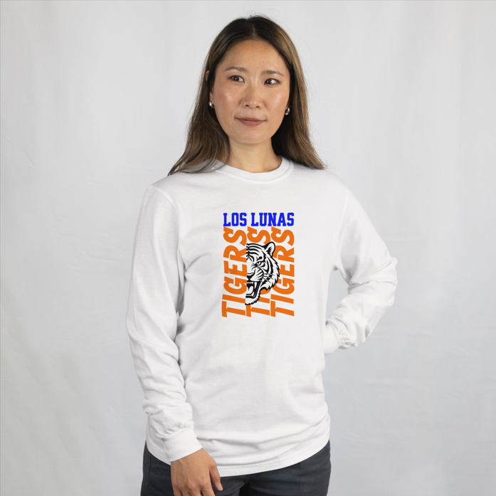 Los Lunas Tigers - Tiger Nation