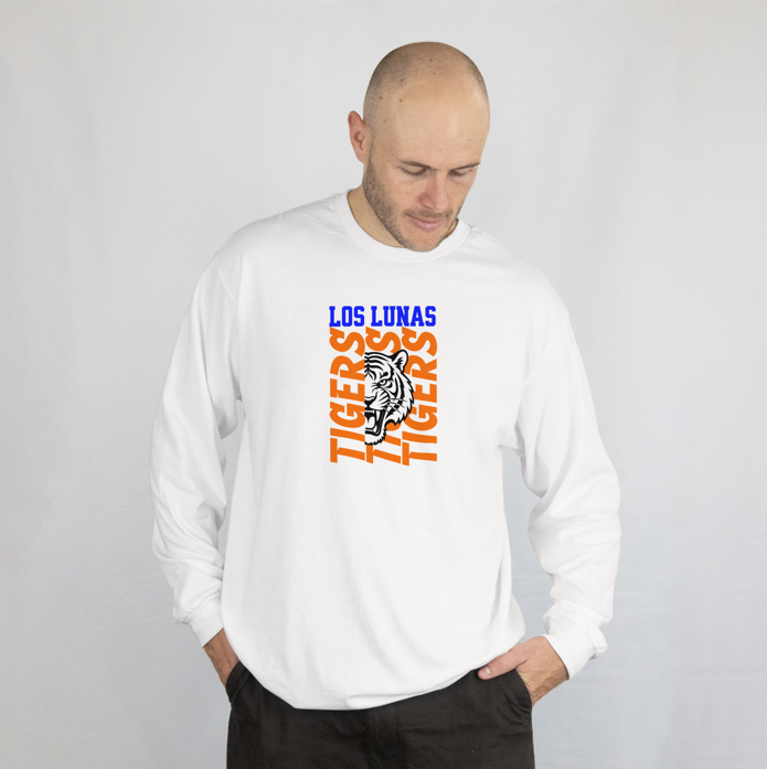 Los Lunas Tigers - Tiger Nation