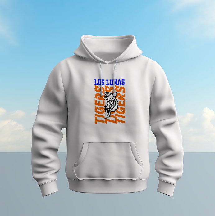 Los Lunas Tigers - Tiger Nation