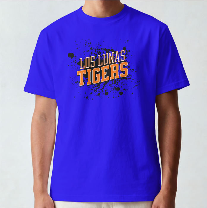 Los Lunas Tigers - Rise Up