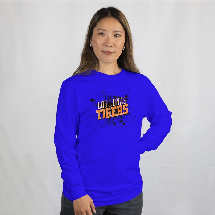 Los Lunas Tigers - Rise Up
