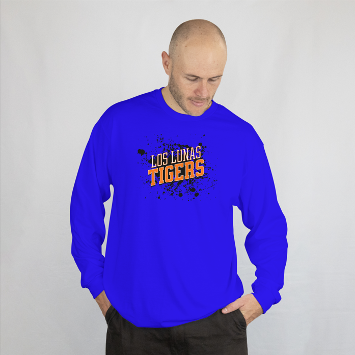 Los Lunas Tigers - Rise Up