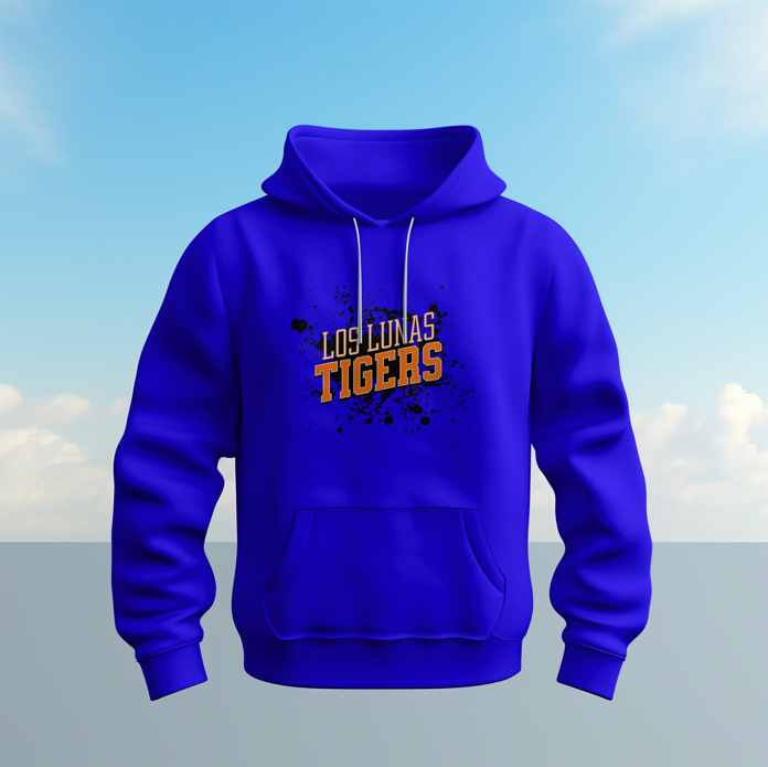 Los Lunas Tigers - Rise Up