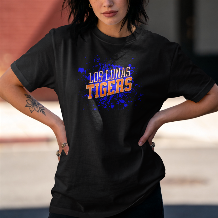 Los Lunas Tigers - Rise Up