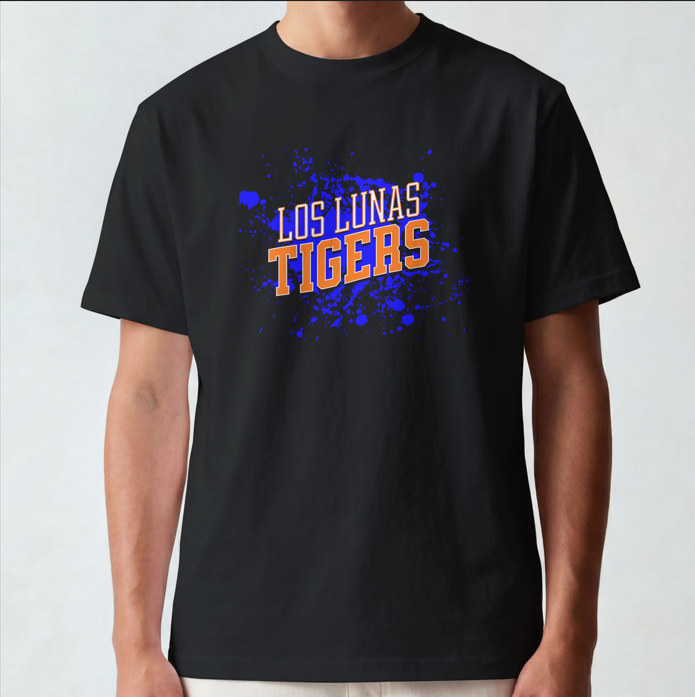 Los Lunas Tigers - Rise Up