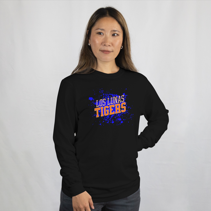 Los Lunas Tigers - Rise Up