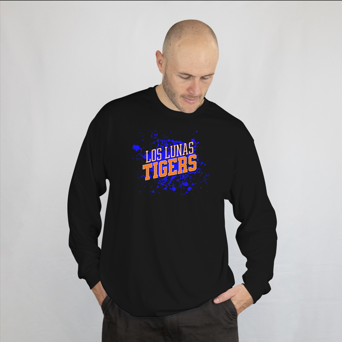 Los Lunas Tigers - Rise Up