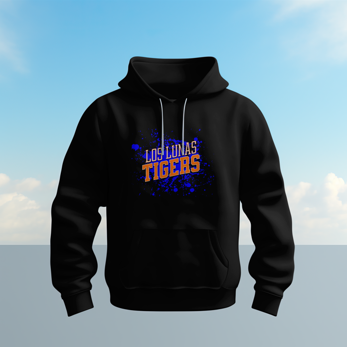 Los Lunas Tigers - Rise Up