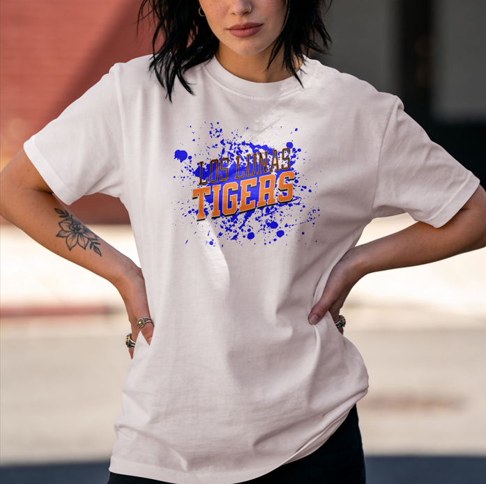 Los Lunas Tigers - Rise Up