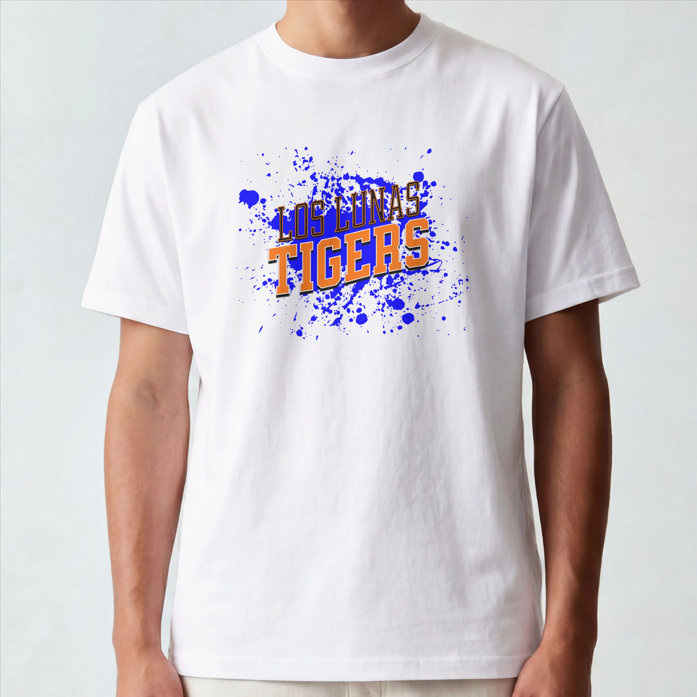 Los Lunas Tigers - Rise Up