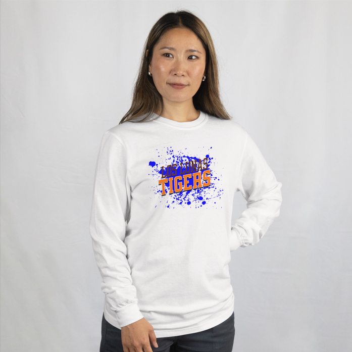 Los Lunas Tigers - Rise Up
