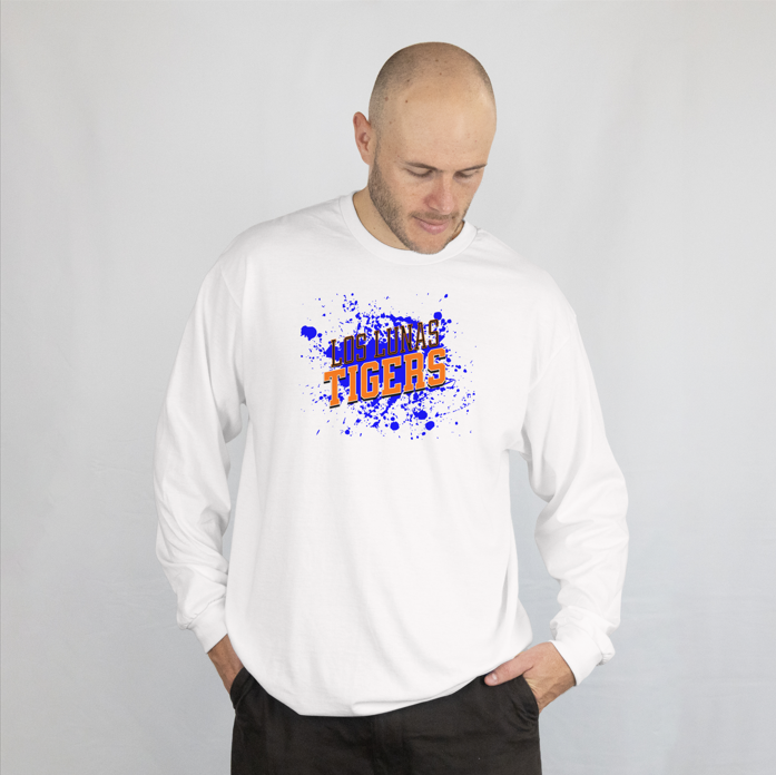Los Lunas Tigers - Rise Up