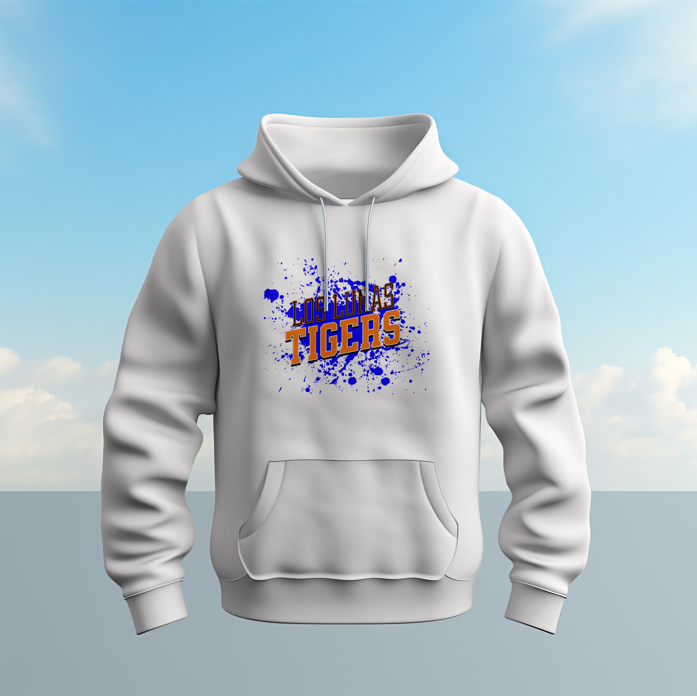 Los Lunas Tigers - Rise Up