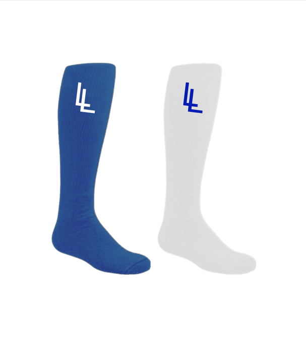 Lady Tigers Soccer Socks