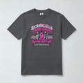 Bernalillo Public Schools - Breast Cancer Awareness
