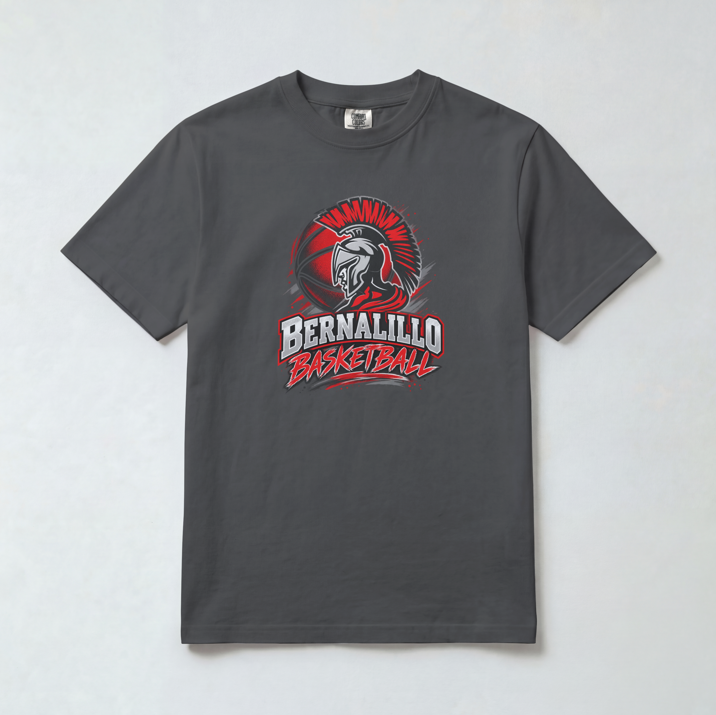 Bernalillo Basketball
