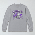 Carroll Elementary Coyotes - Spirit Long Sleeve (Youth)
