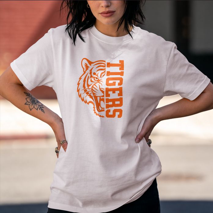 Los Lunas Tigers - Unleashed