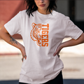 Los Lunas Tigers - Unleashed