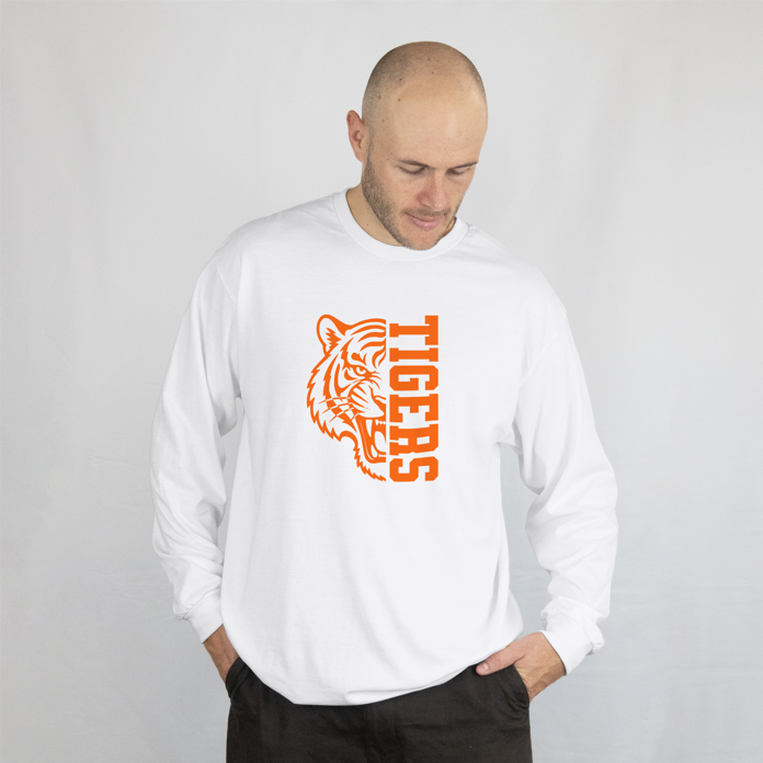 Los Lunas Tigers - Unleashed