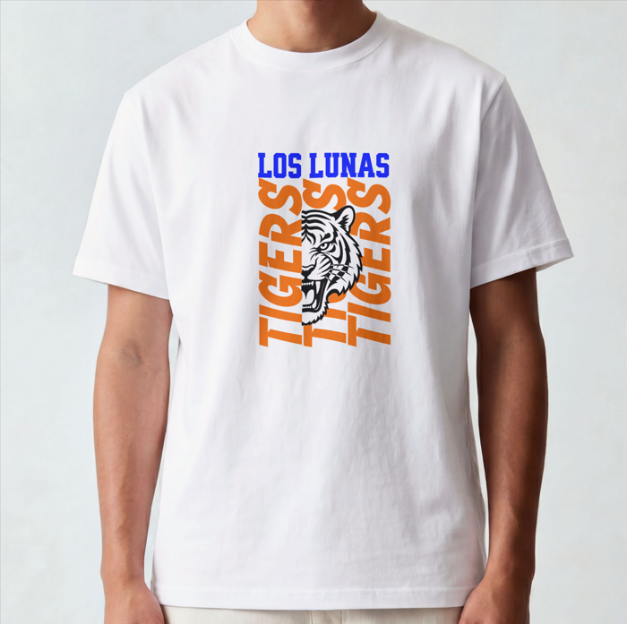 Los Lunas Tigers - Tiger Nation
