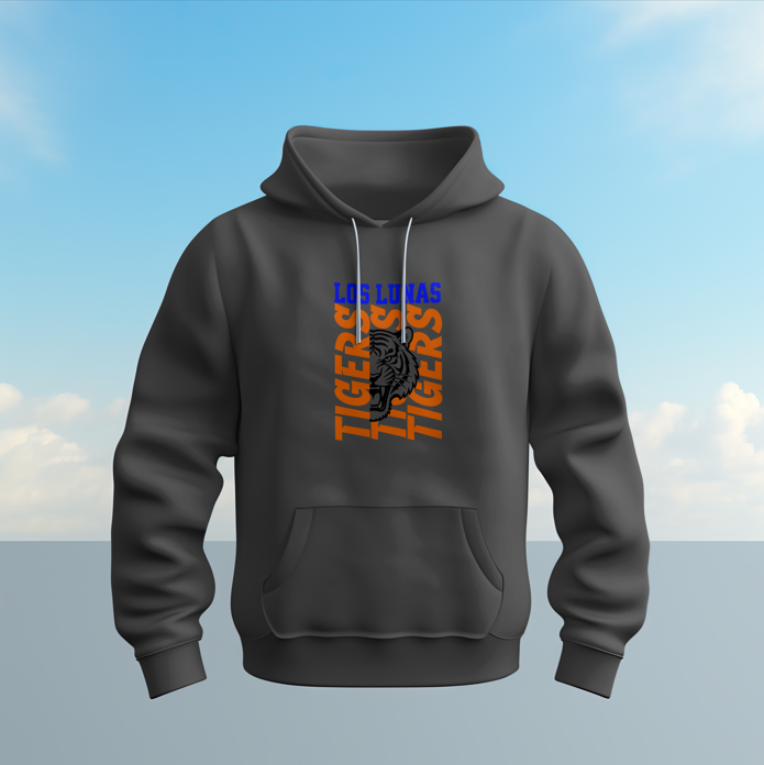 Los Lunas Tigers - Tiger Nation