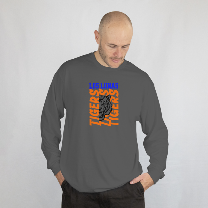 Los Lunas Tigers - Tiger Nation