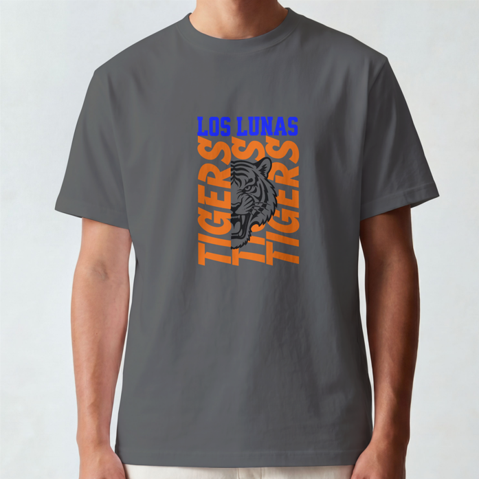 Los Lunas Tigers - Tiger Nation