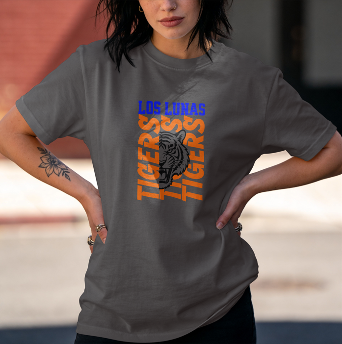 Los Lunas Tigers - Tiger Nation