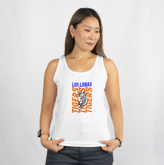 Los Lunas Tigers - Tiger Nation