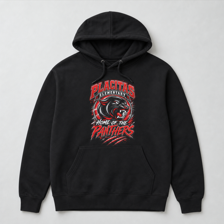 Placitas Elementary - Spirit
