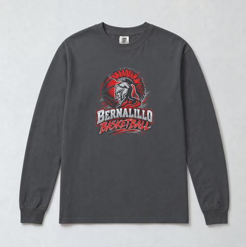 Bernalillo Basketball