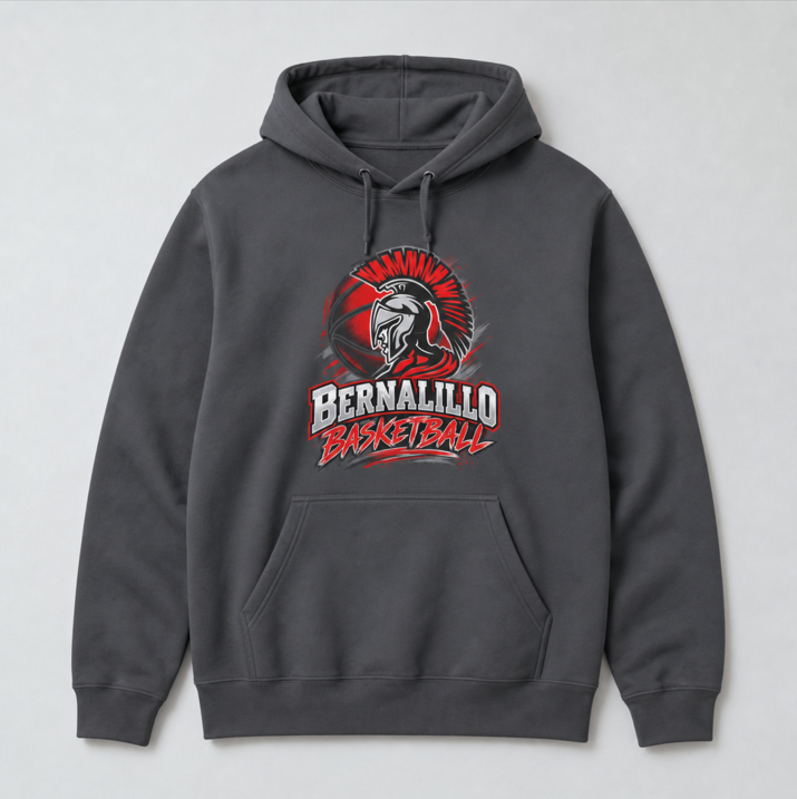 Bernalillo Basketball
